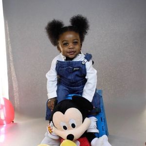 Meet your Posher, Sherry